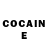 COCAIN Боливия Anastasij Jewel